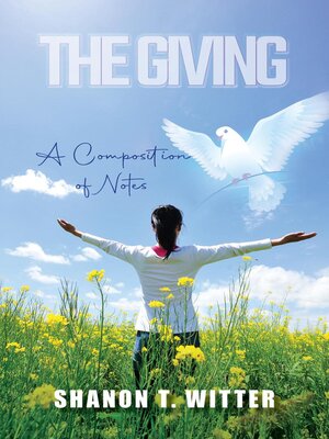 cover image of The Giving